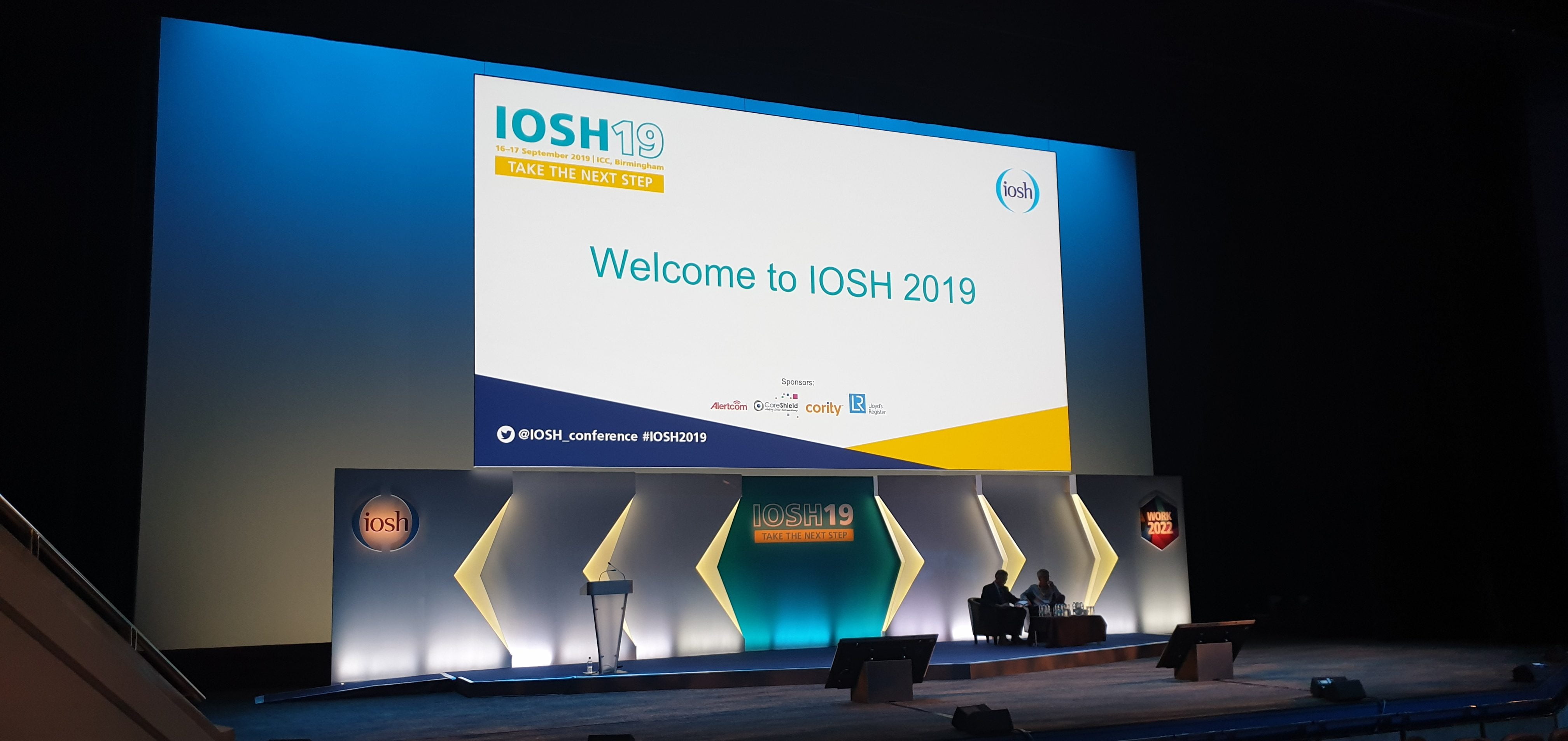 Beyond Compliance: Advantages of IOSH Managing Safely Course for Businesses