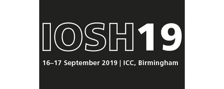IOSH-Event-2019