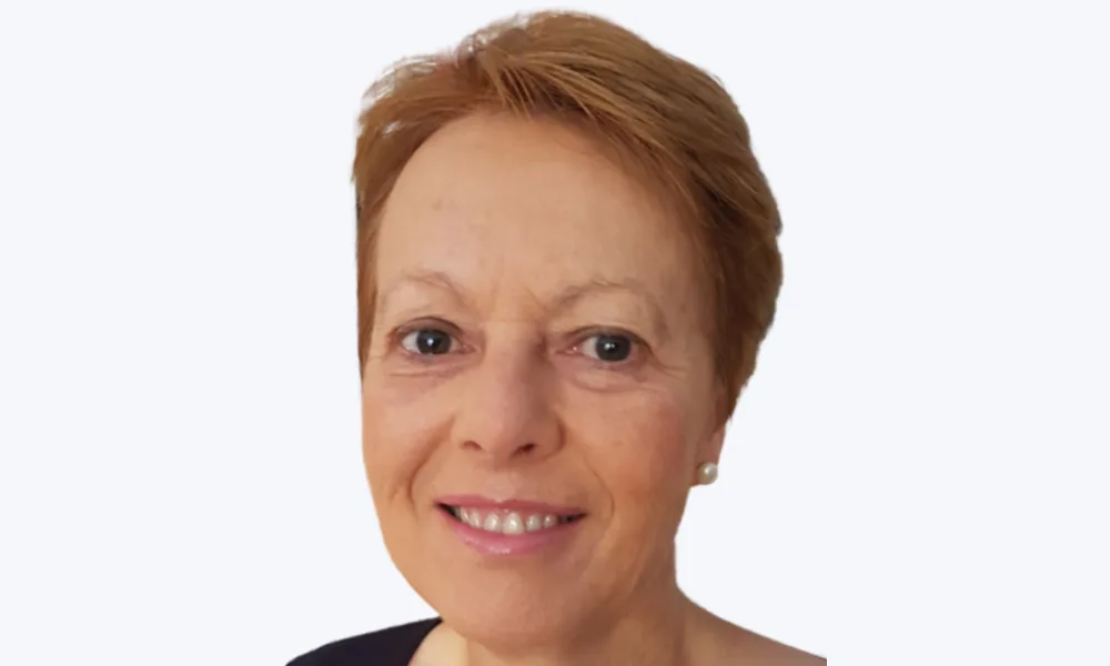 IAM RoadSmart welcomes Shona Johnstone as Chair