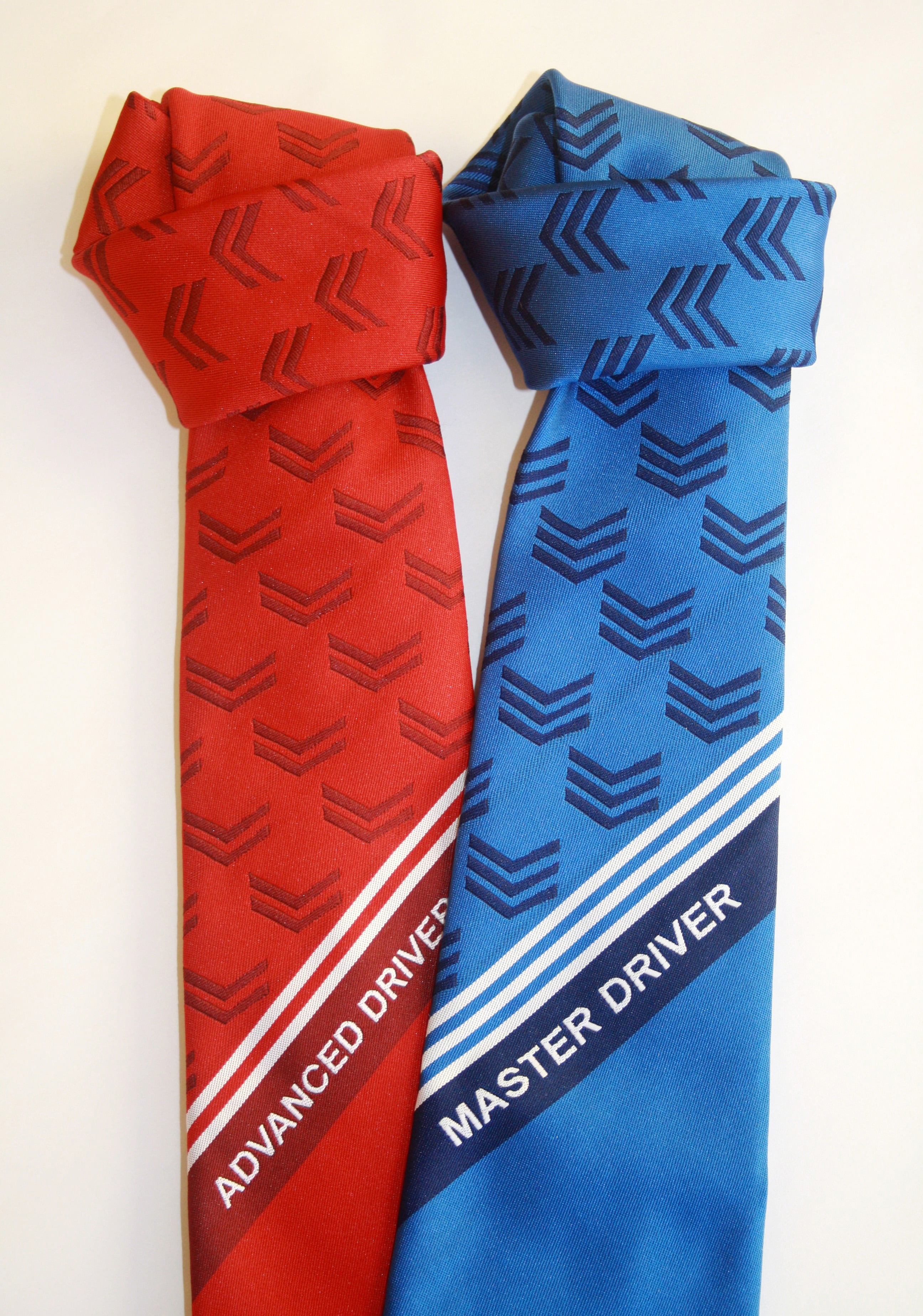 National Express Master Driver Ties